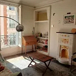 Rue Du Cambodge